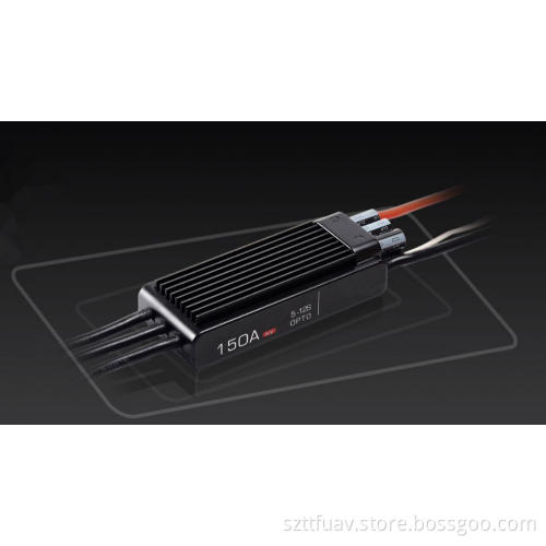 AG Drone T1 Flight Controller